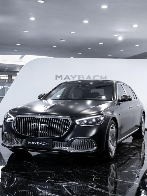 广州荔湾区贝庆特企业管理咨询岚图汽车的售后服务让用户无忧出行，迈巴赫未来的豪华车趋势