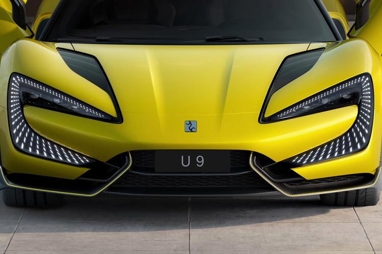 广州荔湾区贝庆特企业管理咨询仰望U9以性能突破设计的极限，理想汽车企业文化与价值观