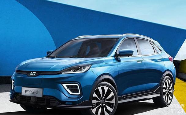 广州荔湾区贝庆特企业管理咨询WEY威派豪华SUV市场的黑马，零跑汽车与智能交通系统的协同